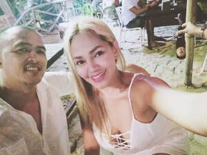Ethel Booba Sex Tape - IN PHOTOS: Sweet photos of Ethel Booba and boyfriend Jessie Salazar | GMA  Entertainment