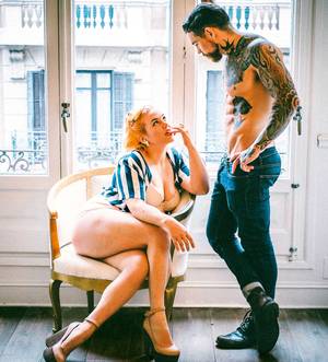 lust porn captions - Porn from Erika Lust Films