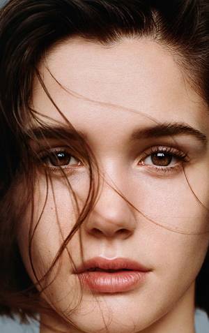 Aria Alexander Dpchallenge Porn - Meet French belle Marine Vacth, star of 'Face of an Angel' Sai Bennett,  teen dream Odeya Rush and the badass babe of 'Mad Max: Fury Road,' Courtney  Eaton.