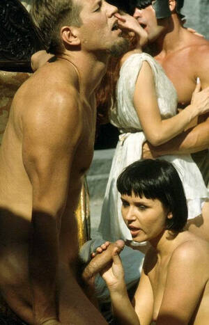 ancient rome nude orgy - Roman Orgy Slave - Sexdicted