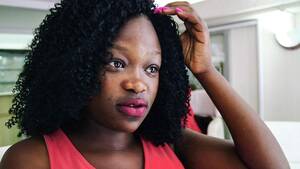 Drunk Black Lady Porn - SEX AND THE SUGAR DADDY - BBC News