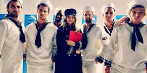 accidental creampie gangbang - Why Men Like To Watch Other Guys Having Sex With One Woman At The Same Time  | YourTango