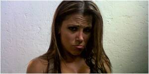 Mickie James Porn Movies - 10 Backstage Stories About Mickie James We Can't Believe