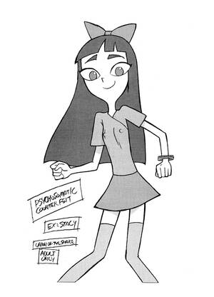 Manga Phineas And Ferb Porn - Phineas And Ferb Porn Comics, Rule 34 comics, Cartoon porn comics