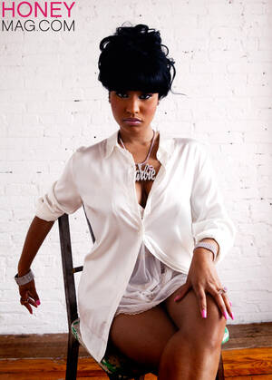 nicki minaj ass fucked black - Dear: Nicki Minaj An Open Letter | Like Happens