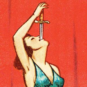 cum while deepthroat - How to Deep Throat - Real Women Share Their Deep Throating Tips