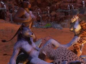 furry lesbian orgy - Furry Lesbian Orgy | Sex Pictures Pass