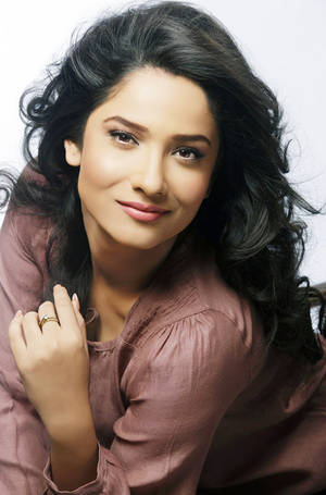 ankita indian sex bollywood actress - Ankita Lokhande is an Indian television actress. Her date of birth is  December 19,