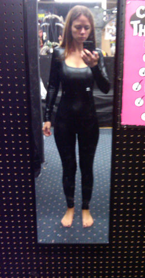 Down Suit Porn - Only ...