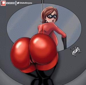 Door From The Incredibles Elastigirl Porn - Rule34 - If it exists, there is porn of it / elastigirl, helen parr /  4670568