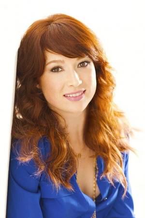 Ellie Kemper Sextape Porn - Ellie Kemper Headshot