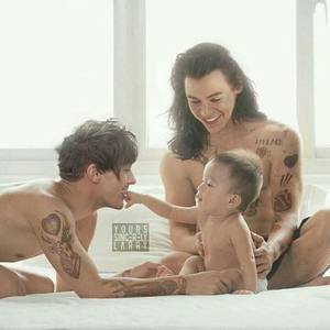 Harry Styles Gay Porn - Pictures, Larry Stylinson, Bambi, Lovers, Searching, Ship, Louis Tomlinson, Harry  Styles, Photos