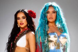cute latina forced fuck - 15 Empowering Latin Women Collaborations â€“ Billboard