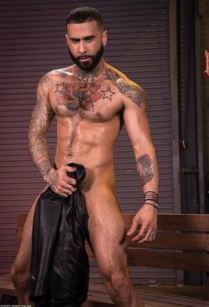 New Gay Porn - Does Gay Porn Have Us Rethinking Masculinity?