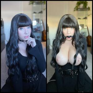 Gothic Slave Porn - Goth Slave Whore | BDSM Fetish