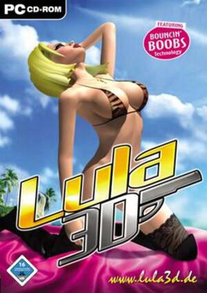3d Girls Forced To Have Sex - Lula 3D - Wikipedia