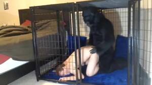 Gorilla Porn - Gorilla and his Pet Gay Porn Video - TheGay.com