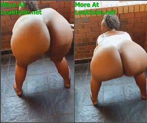 big booty black girls twerk naked - South Africa- Big Ass Girl Mandisa Twerking Naked | LEAKTUBE