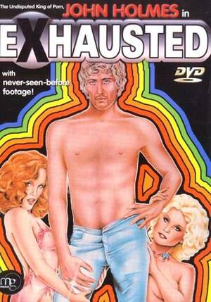 70s Porn John Holmes - Exhausted: John C. Holmes, the Real Story (1981) - Movie | Moviefone