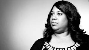 big fat black babies - Lisa Respers France