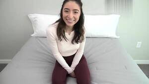 exploited teen blowjobs - This 4 foot 9 Latina teen with amazing tits gives a sloppy BJ - XVIDEOS.COM