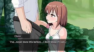 hentai facial cumshot - Free Hentai Facial Porn | PornKai.com