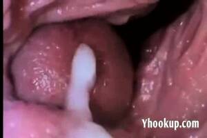 labia cam - Camera Inside Vagina Showing Cum _ at Nuvid