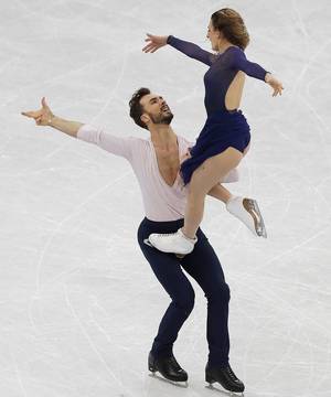 Ice Dancing - emo girls porn tube