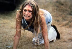 Marcy Horror Porn - Death By Sex Slut-Shaming Women In Horror Movies Trope