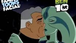 ben 10 xxx alien cartoons - Ben 10 Alien sex cartoon porn, poldnik - PeekVids