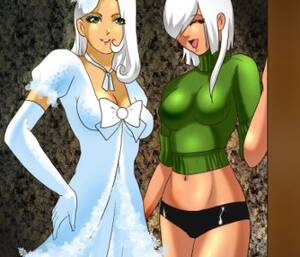 anime shemale bride - Shemale Wedding | Erofus - Sex and Porn Comics