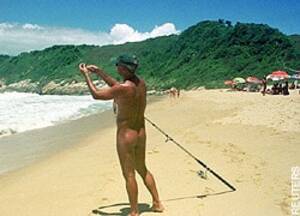 brazil naked beach ladies - Brazil's sexiest secret