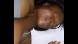 ebony couples pov - Ebony Couple Fucking - POV - XVIDEOS.COM