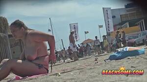 Hidden Cam Beach - Voyeur beach spy cam - Metadoll Best Porn Leaks