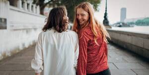 Forced Lesbian Punishment Porn - How Porn Misrepresents the LGBTQ+ Community