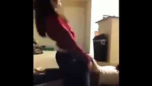 Lesbian Butt Humping Jeans - Free Lesbian Jeans Porn Videos | xHamster