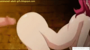 hentai surprise anal sex gif - Surprise Anal Hentai