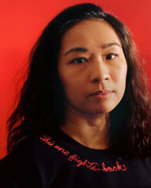 brutal asian sex - Asian American Women Fight Back | The New Yorker