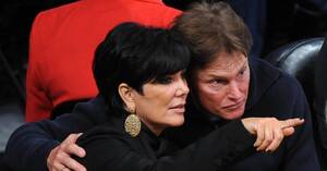 Bruce Jenner Sex Porn - The Real Reason The Kardashians Got A TV Show? 'Bruce Jenner Was The Big  Thing,' Says New Book