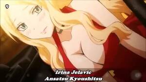 Hot Sexy Anime Girls Xxx - Top 20 sexy anime girls - BEST XXX TUBE