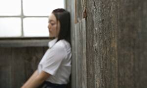 british schoolgirl - Sexual harassment part of daily life for British girls, says Girlguiding UK  | Gender | The Guardian