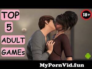 Adult Mobile Porn - TOP 5 ADULT GAMES FOR MOBILE [18+(only for adults) part 2 from addictive mobile  porn game with katty west she will let you do everything if you do good  Watch Video - MyPornVid.fun