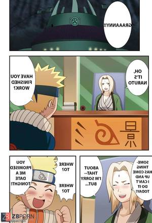 Naruto Granny Porn - +1 -1