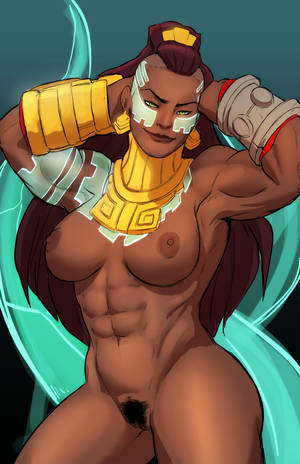 Illa Porn - 2015277-illaoi-league_of_legends-naavs