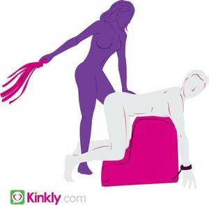 Bondage Sex Position - Enter to Win 1 of 25 Last Longer in Bed Sprays from Promescent!