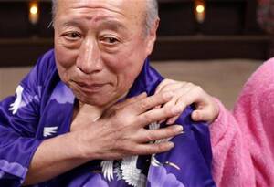 Japanese Elderly Porn - Japan's oldest porn star