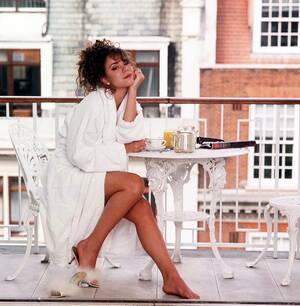 Mariah Carey Feet Porn - Mariah Carey's Biggest Diva Moments Over the Years: See Them All! | In  Touch Weekly