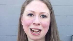 Chelsea Clinton Fucking - It's Time to Allow Young Children to Enjoy Hardcore Porn,' says Chelsea  Clinton : r/AnythingGoesNews