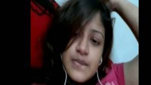 cute college girl - Cute college girl exposed her boobs on demand