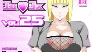 naruto samui hentai - NARUTO - SAMUI WEARING WITHE COLOR UNDERWEAR TRY CUM INSIDE PUSSY AND ASS -  Pornhub.com